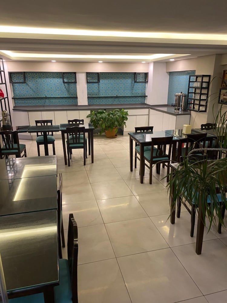undefined Hatay Hotel Istanbul - Boutique Class 10