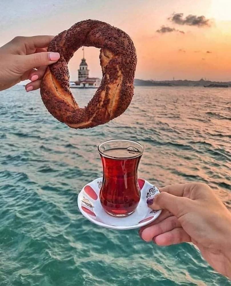undefined Hatay Hotel Istanbul - Boutique Class 5