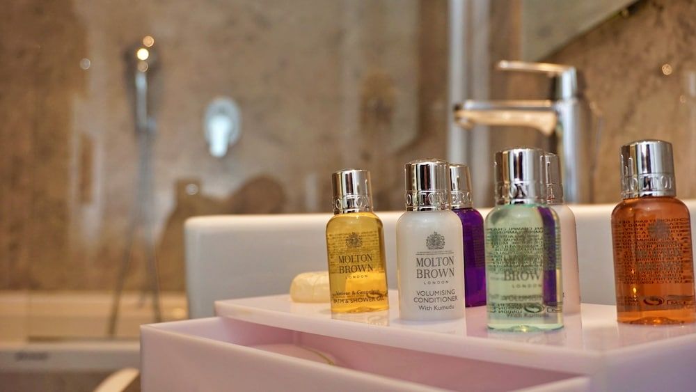 undefined Bricks Hotel Istanbul 10