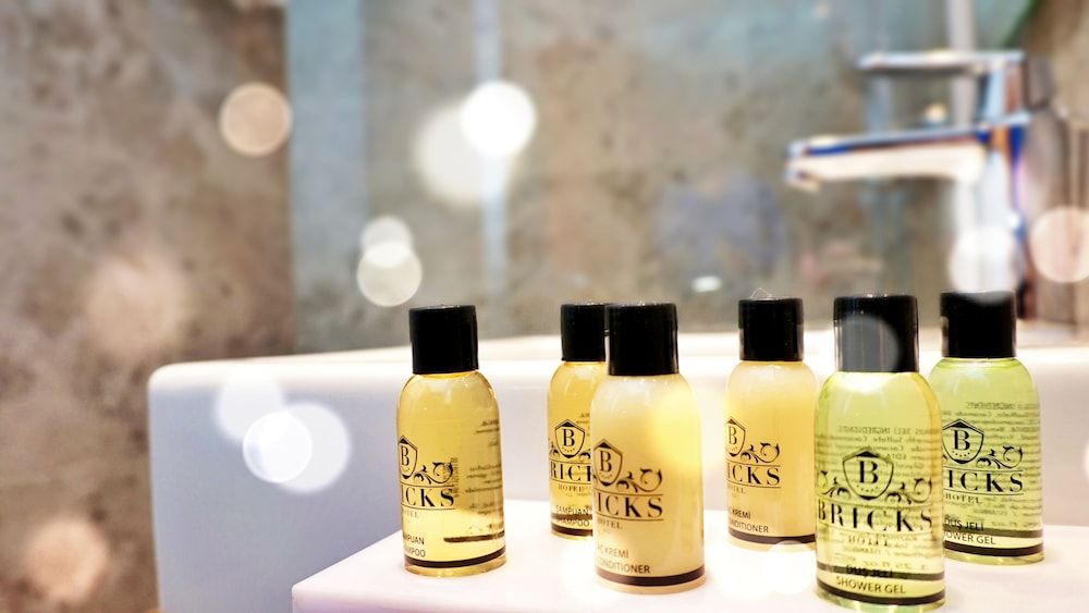 Bricks Hotel Istanbul Superior Room (Twin Bed) 5