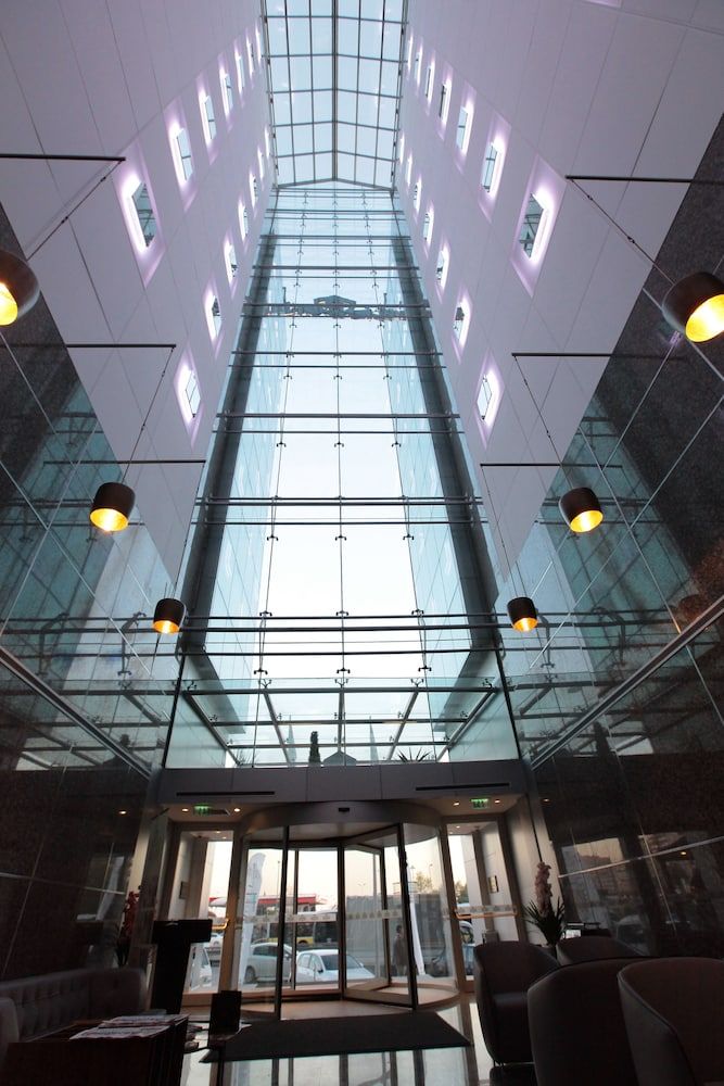 undefined Bricks Hotel Istanbul 6