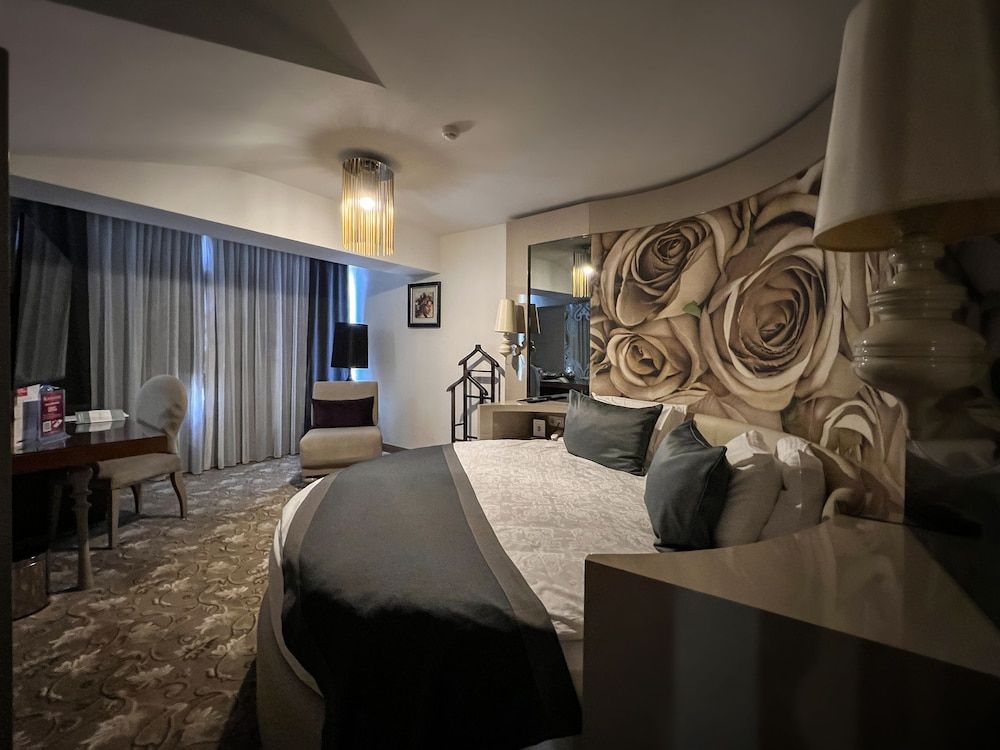 King Suite