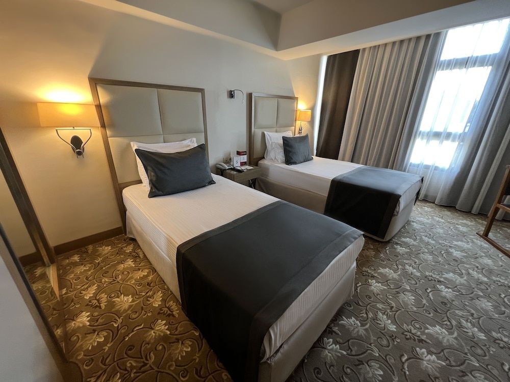 King Suite