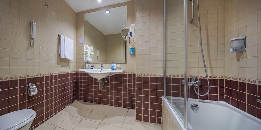 undefined Selge Beach Resort & Spa - All Inclusive 3