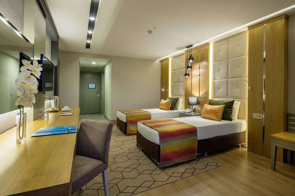 undefined Selge Beach Resort & Spa - All Inclusive 9