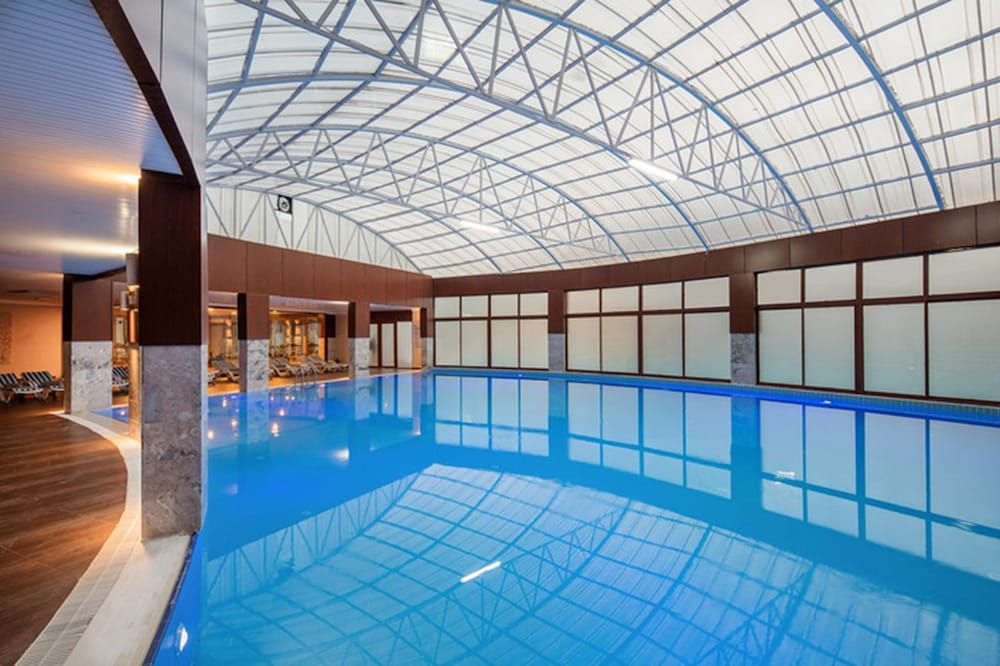 undefined Selge Beach Resort & Spa - All Inclusive 4