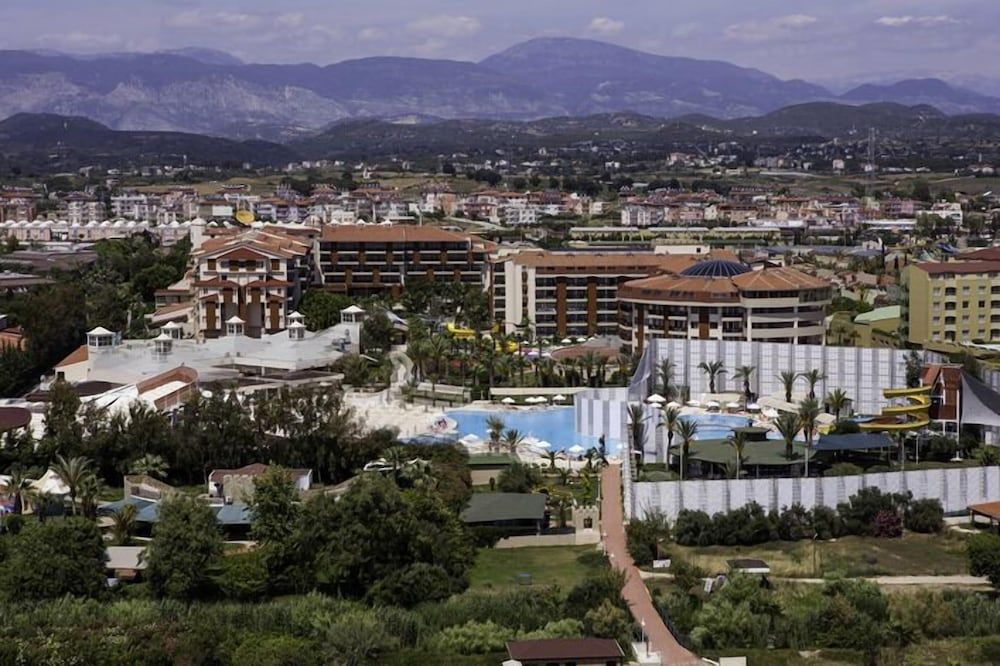 undefined Selge Beach Resort & Spa - All Inclusive