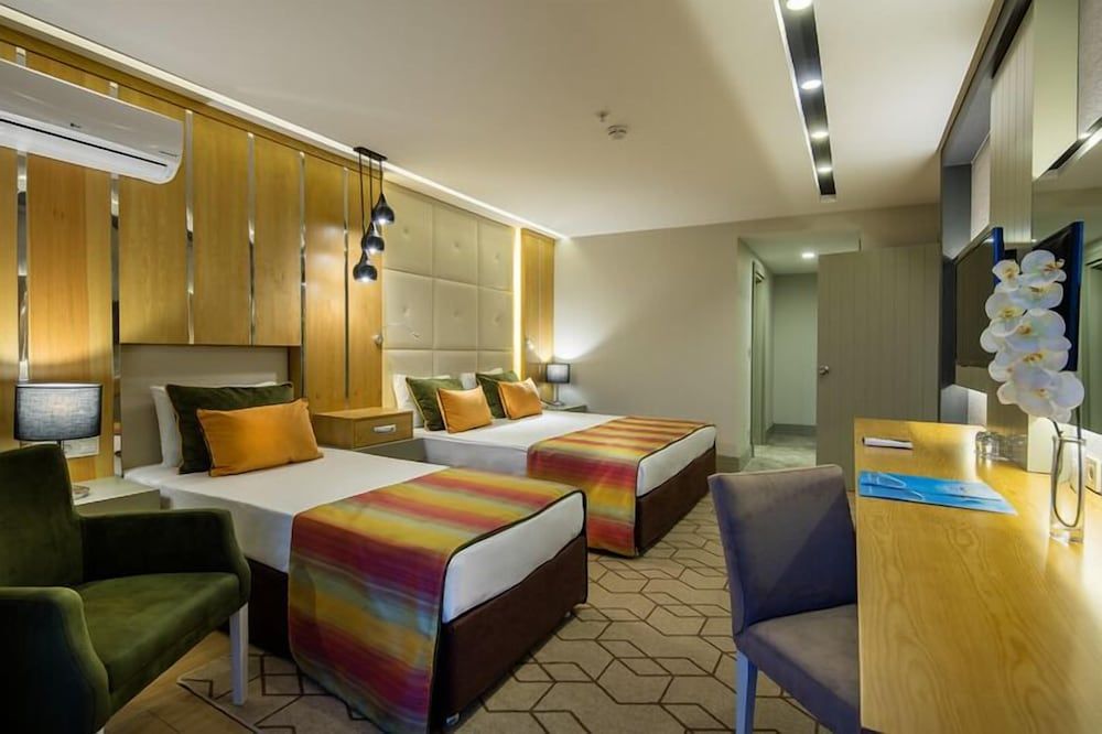 undefined Selge Beach Resort & Spa - All Inclusive 5