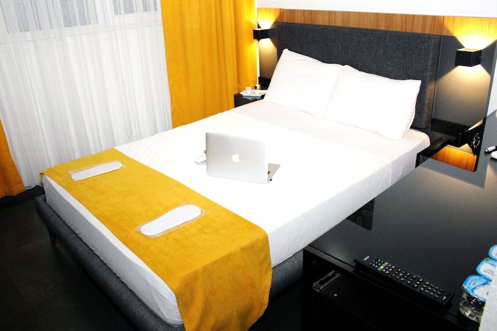 undefined İstanbul Fair Hotel 5