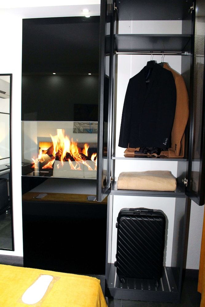 İstanbul Fair Hotel Economy Double Room 8