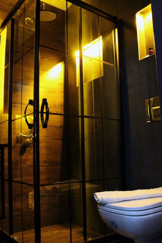 undefined İstanbul Fair Hotel 7