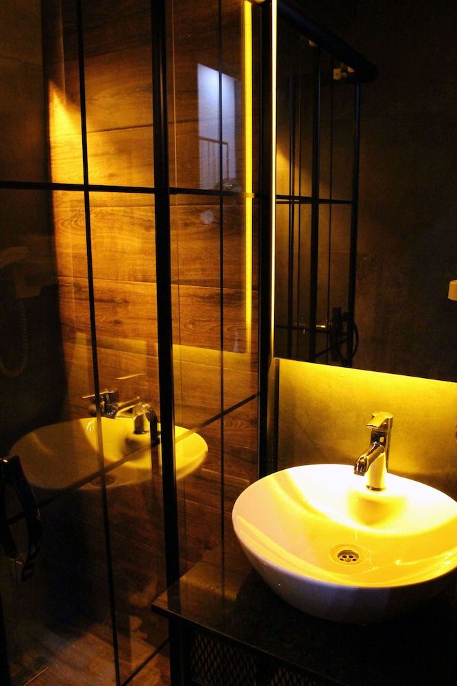 İstanbul Fair Hotel Economy Double Room 7