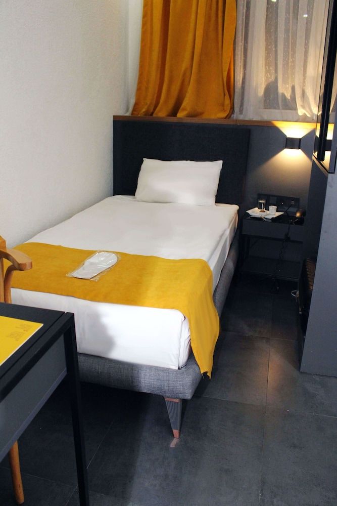 undefined İstanbul Fair Hotel 3