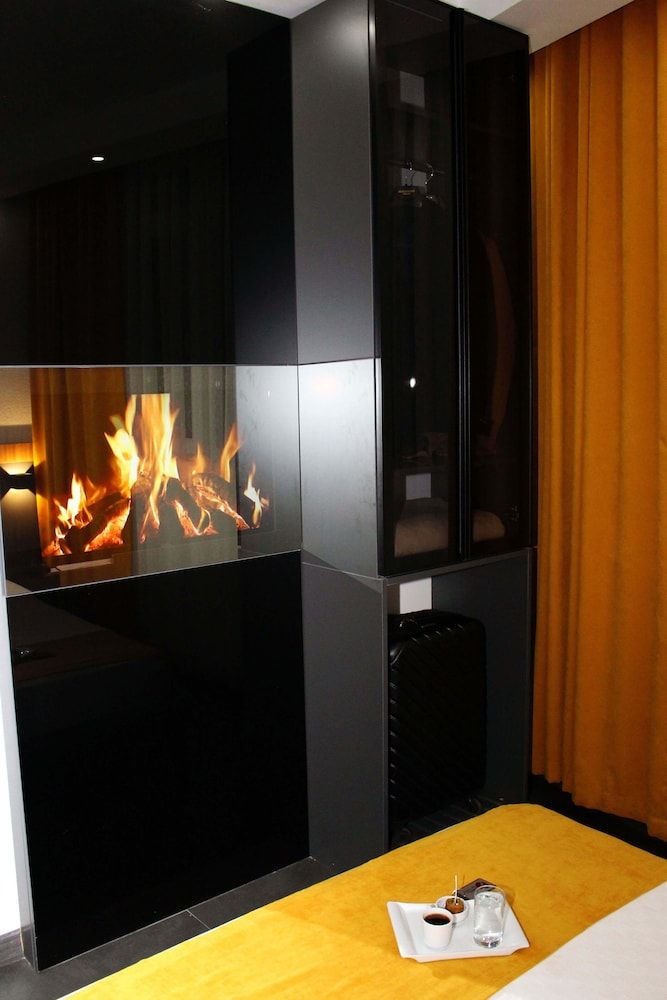 İstanbul Fair Hotel Economy Double Room 10