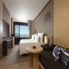 Mu Jiao Xi Hotel 