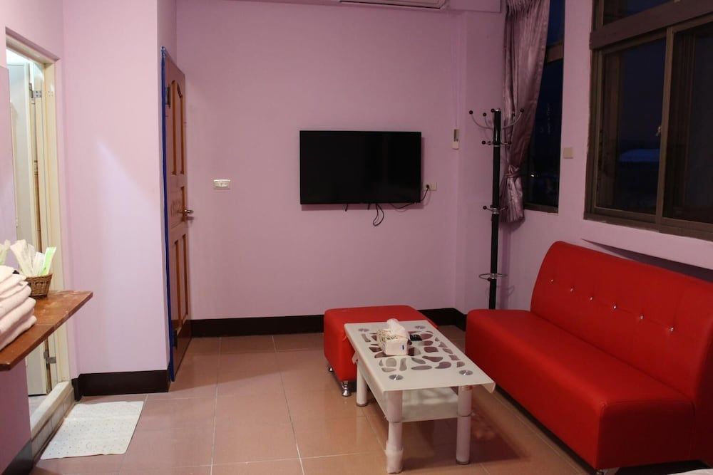 Wm & S - Hostel Classic Quadruple Room 11