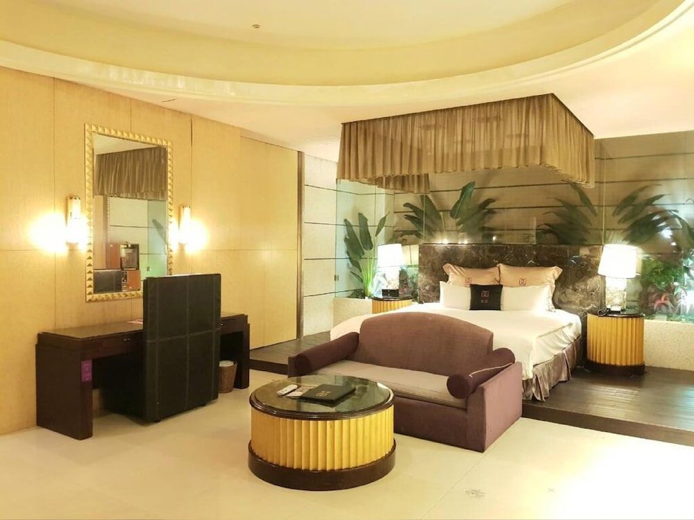 undefined Discovery Motel - Nangang 8