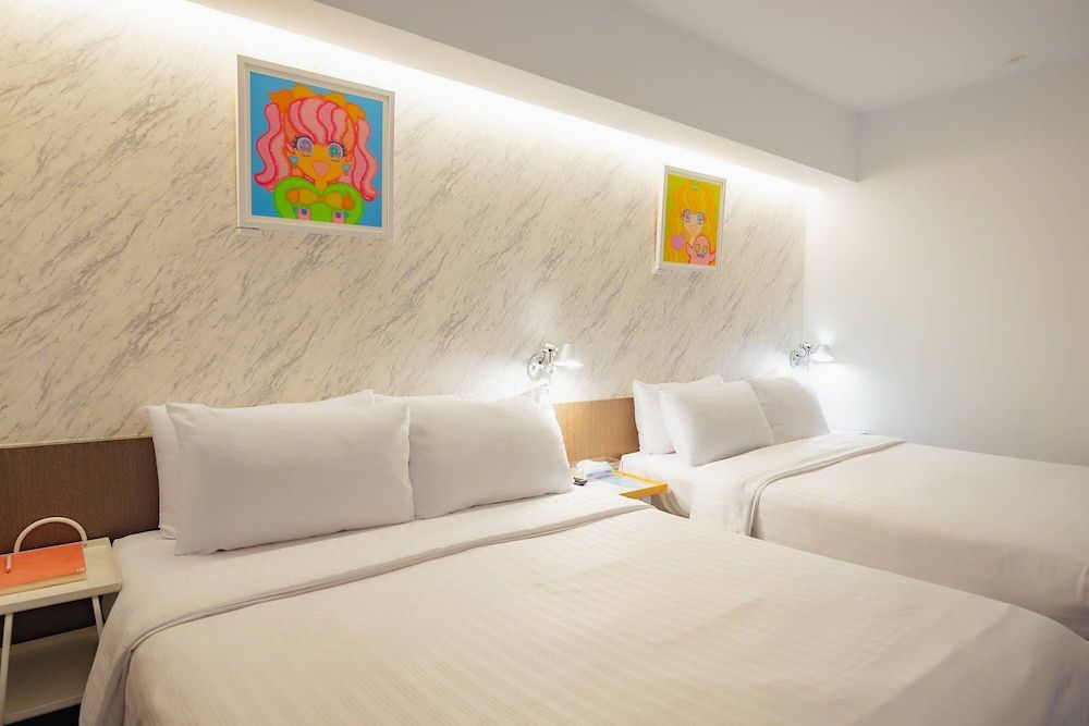 Meistay Family Suite