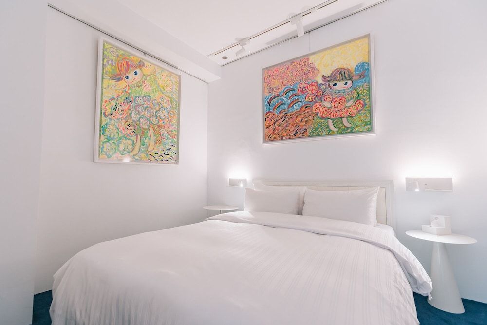 Meistay Executive Suite 102