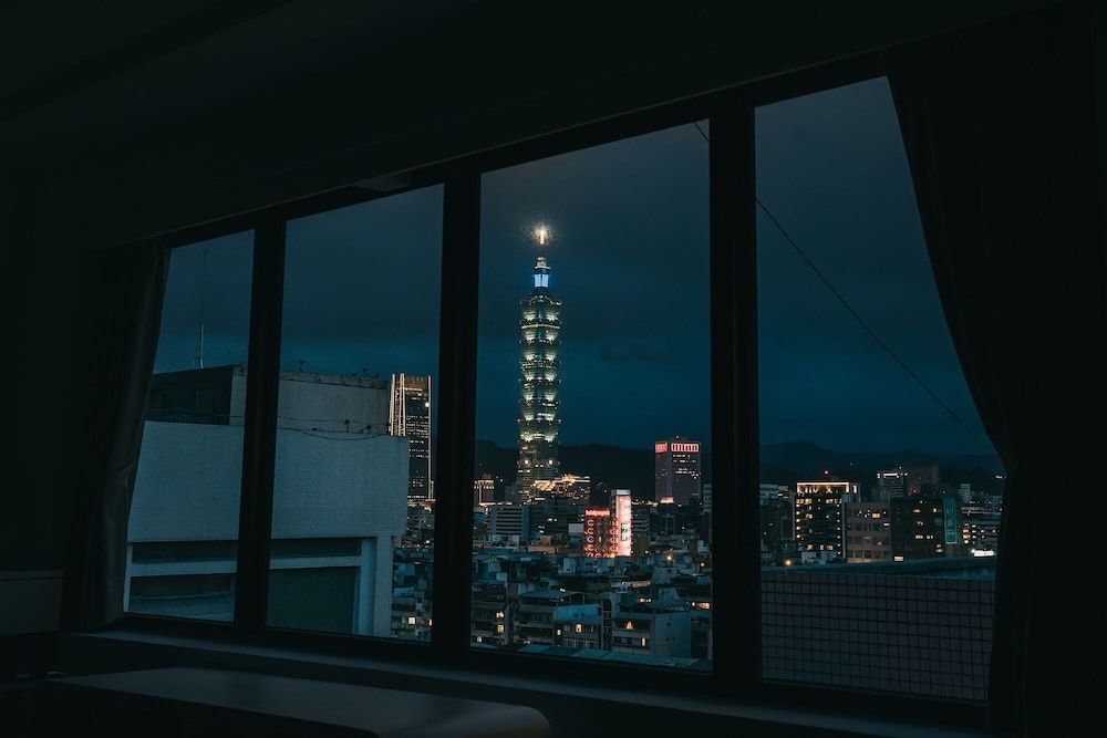 Meistay Executive Suite 101