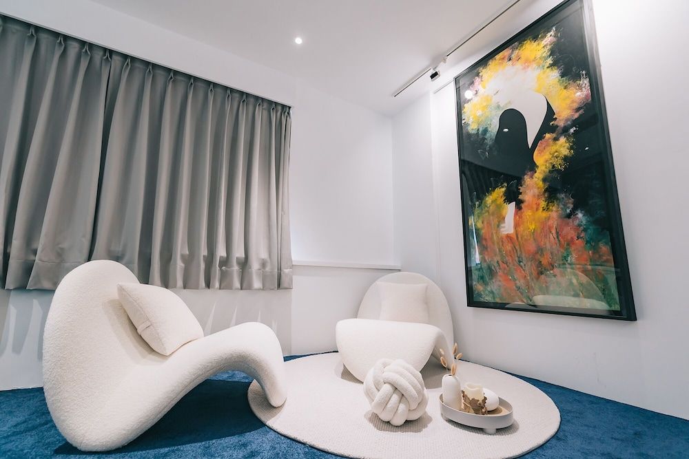 Meistay Executive Suite 102