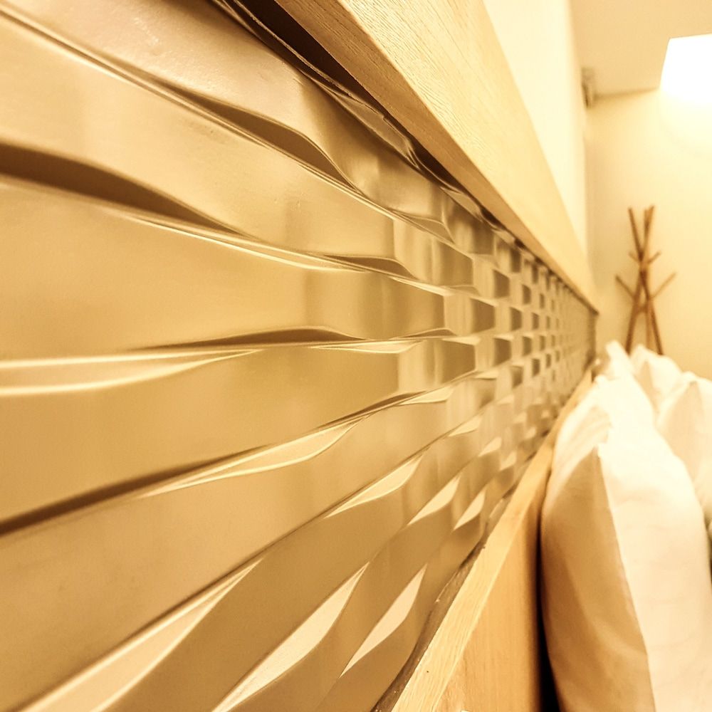 Sunny Stream Villa Comfort Quadruple Room, Bathtub 15