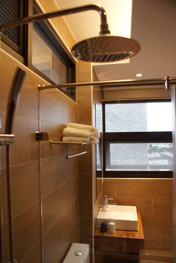 Sunny Stream Villa Exclusive Suite, Balcony 16