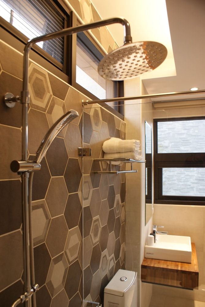 Sunny Stream Villa Premium Suite, Balcony 12