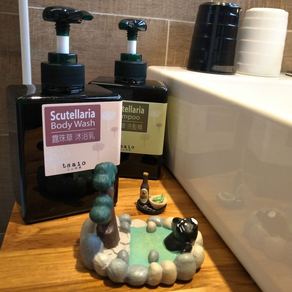 Sunny Stream Villa Exclusive Suite, Balcony 13