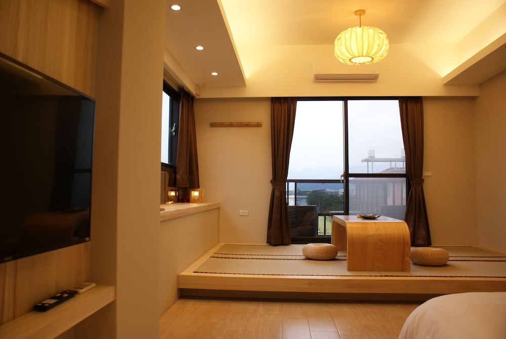 Sunny Stream Villa Exclusive Suite, Balcony 18