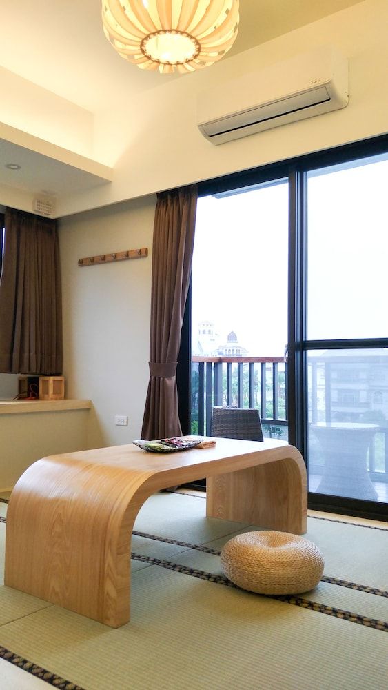 Sunny Stream Villa Exclusive Suite, Balcony 19