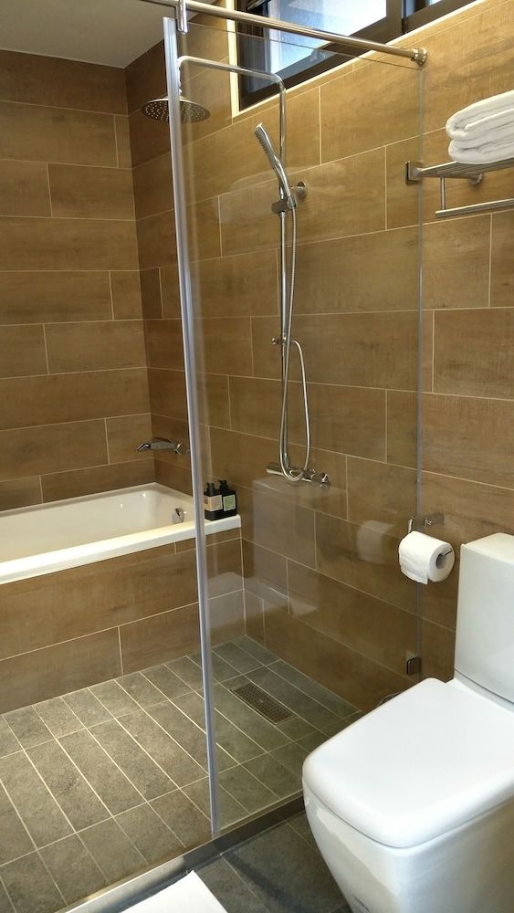 Sunny Stream Villa Exclusive Suite, Balcony 17