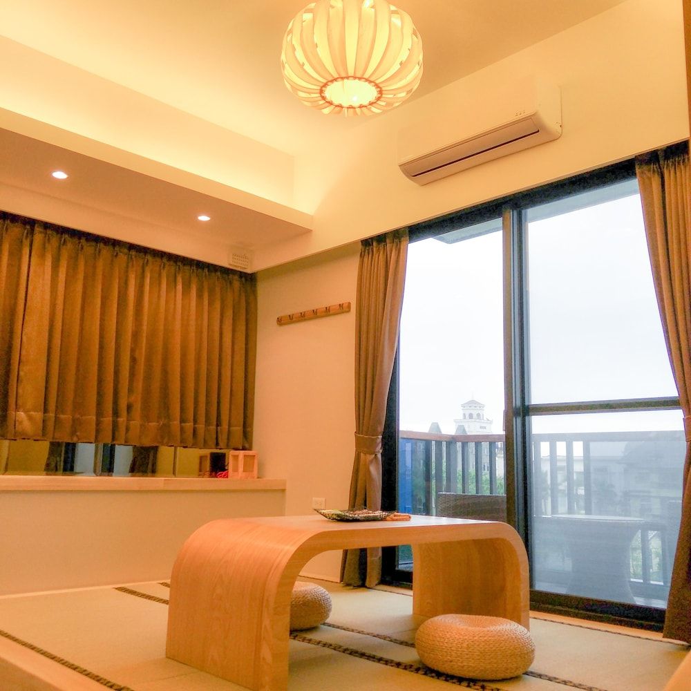 Sunny Stream Villa Exclusive Suite, Balcony 21