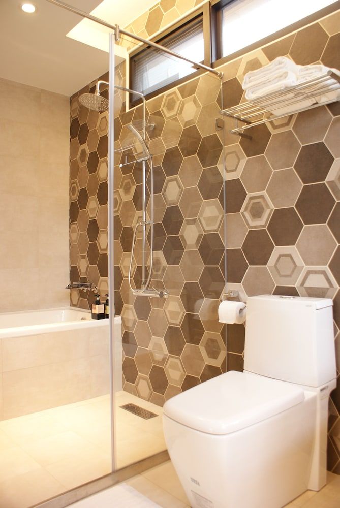 Sunny Stream Villa Premium Suite, Balcony 10