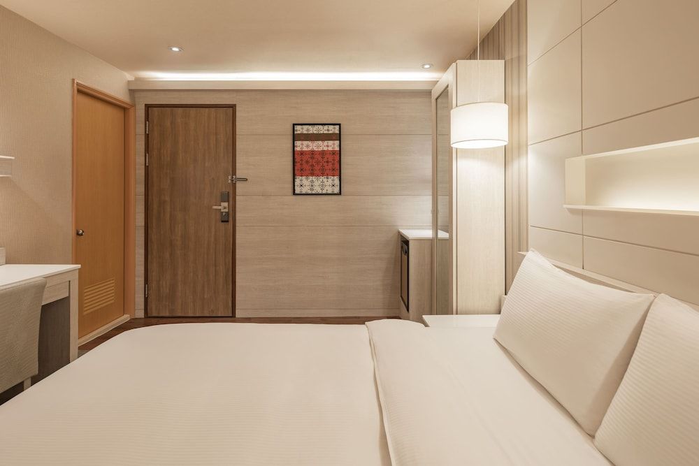 Business Double Room