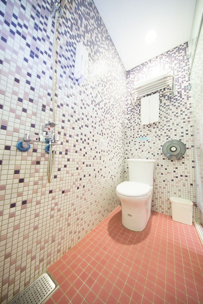 SleepBox Hotel - Ximen Standard Room, 1 Double Bed 14