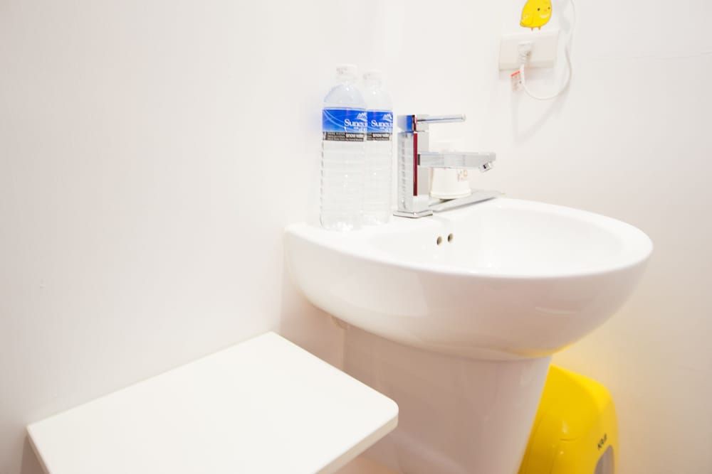 SleepBox Hotel - Ximen Standard Room, 1 Double Bed 12