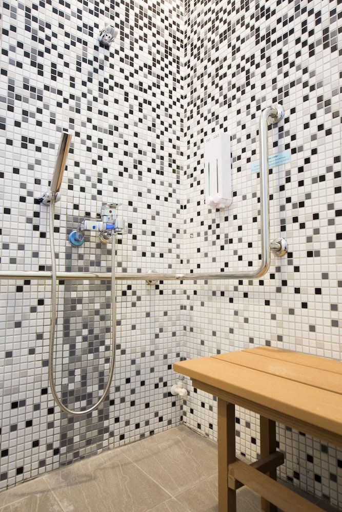 SleepBox Hotel - Ximen Standard Room, 1 Double Bed 20