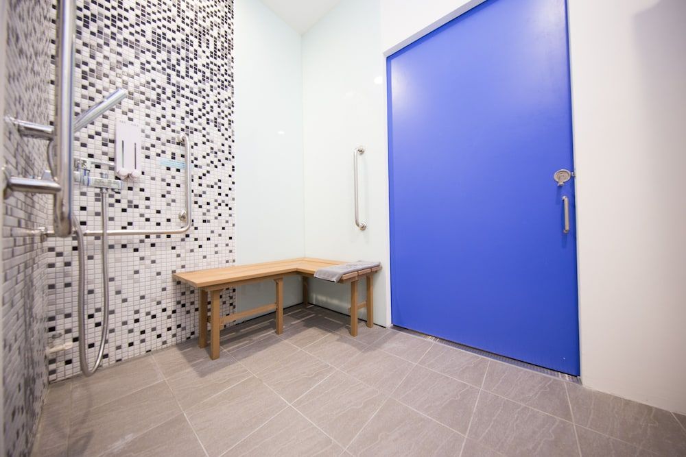 SleepBox Hotel - Ximen Standard Room, 1 Double Bed 17