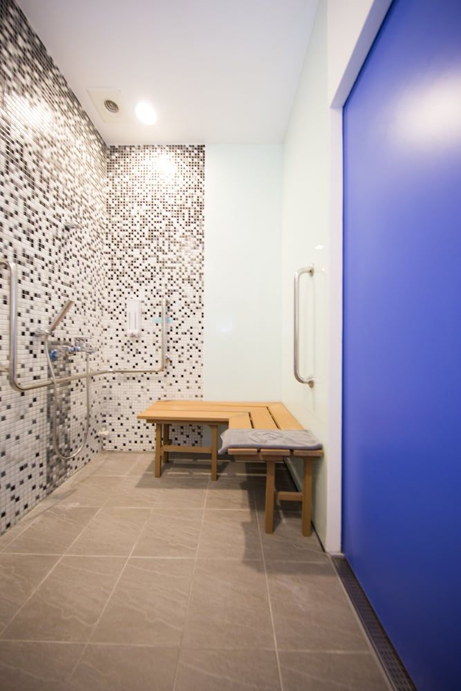 SleepBox Hotel - Ximen Standard Room, 1 Double Bed 21