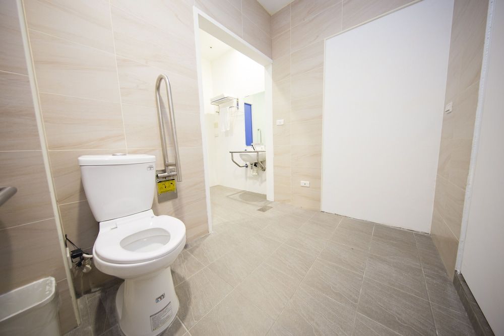 SleepBox Hotel - Ximen Standard Room, 1 Double Bed 18