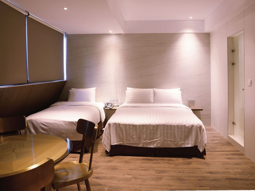 undefined Hotel Relax V