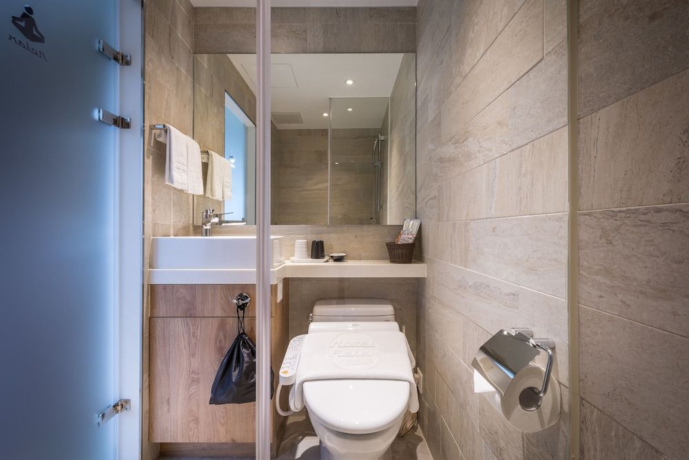 Hotel Relax V Standard Double Room, Non Smoking 6