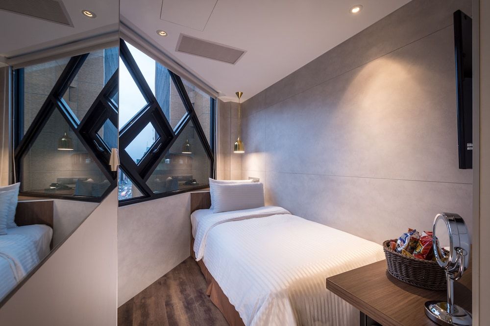 undefined Hotel Relax V 2