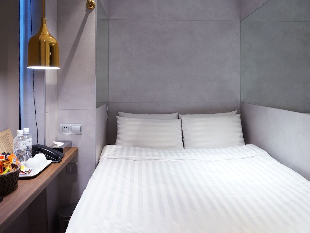 Hotel Relax V Standard Double Room, Non Smoking