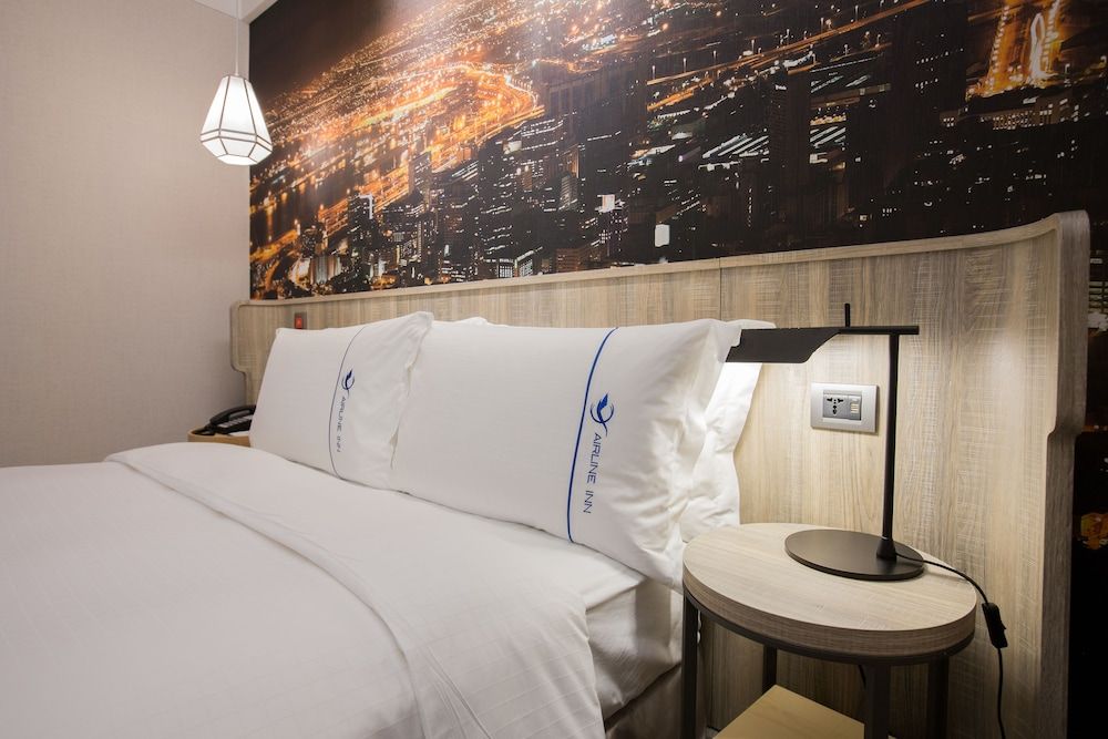 Double Room, Accessible, No Windows