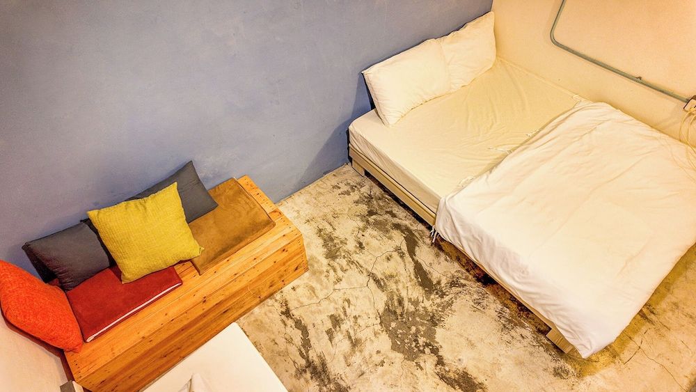 Lane62 Hostel