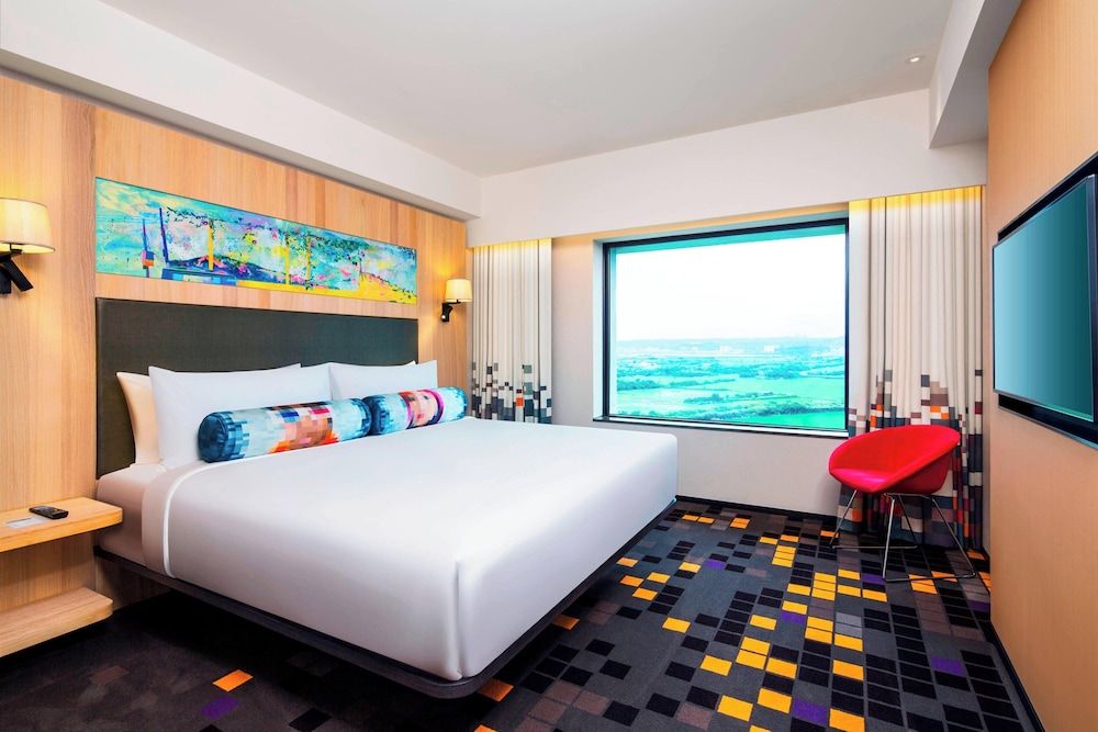 Suite, 1 Bedroom, Non Smoking