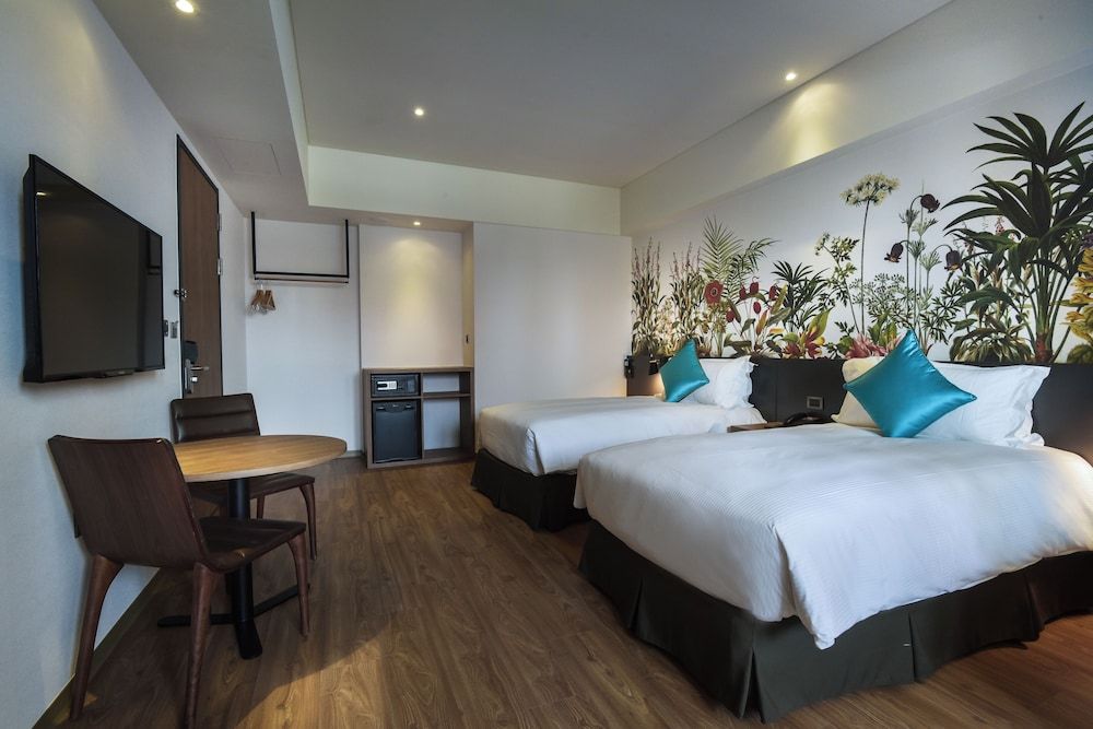 Superior Twin Room, 2 Twin Beds