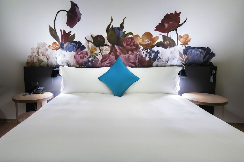 Executive Room, 1 Double Bed